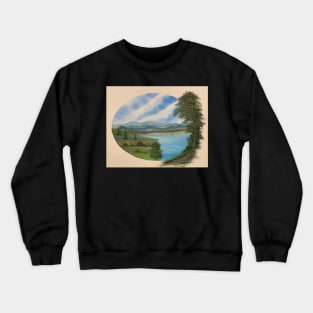 Meadow Brook Crewneck Sweatshirt